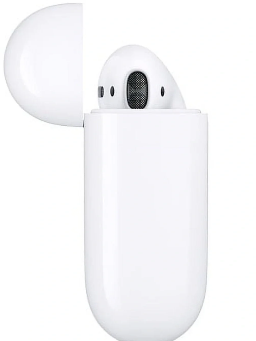Apple White True Wireless Earbuds - Left & Right